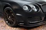Bentley Continental GT Bullet by TopCar 2010 года